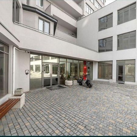 Gagarin Plaza Apartment Odessa Exterior photo
