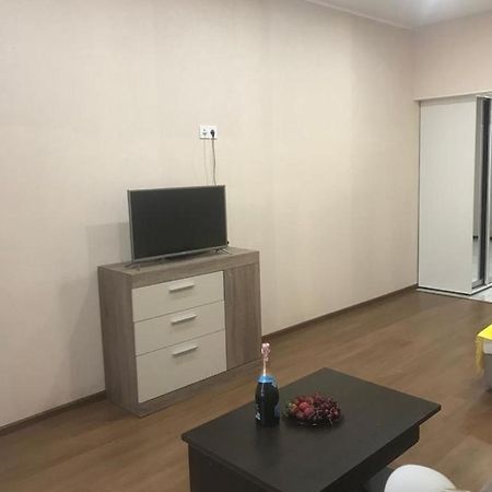 Gagarin Plaza Apartment Odessa Exterior photo