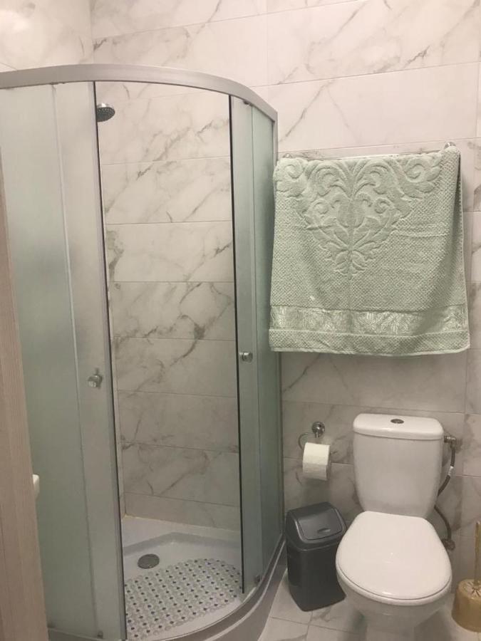 Gagarin Plaza Apartment Odessa Exterior photo