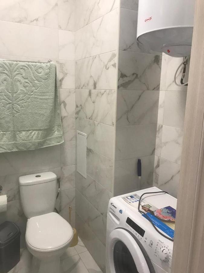 Gagarin Plaza Apartment Odessa Exterior photo