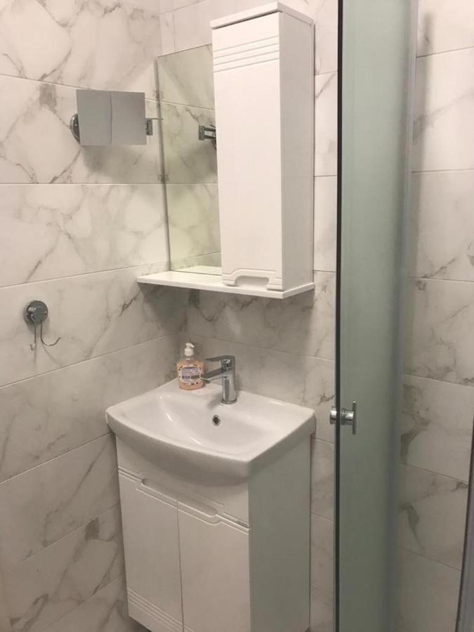 Gagarin Plaza Apartment Odessa Exterior photo