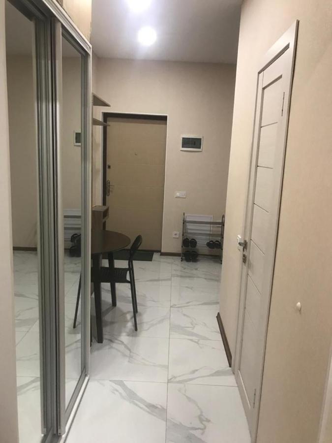 Gagarin Plaza Apartment Odessa Exterior photo