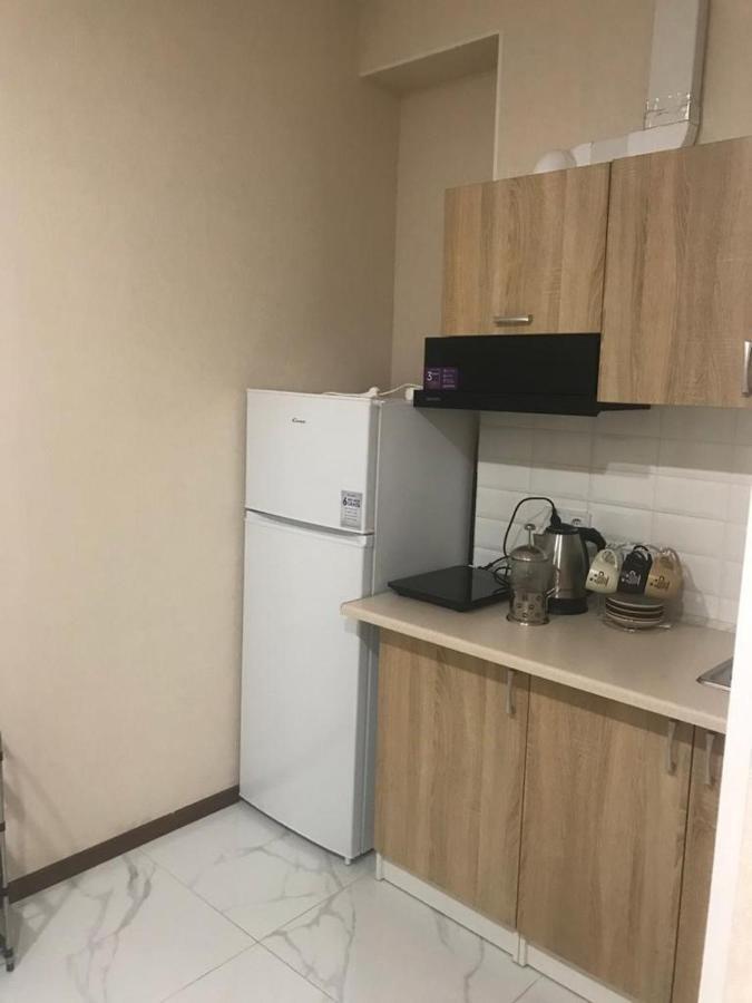 Gagarin Plaza Apartment Odessa Exterior photo