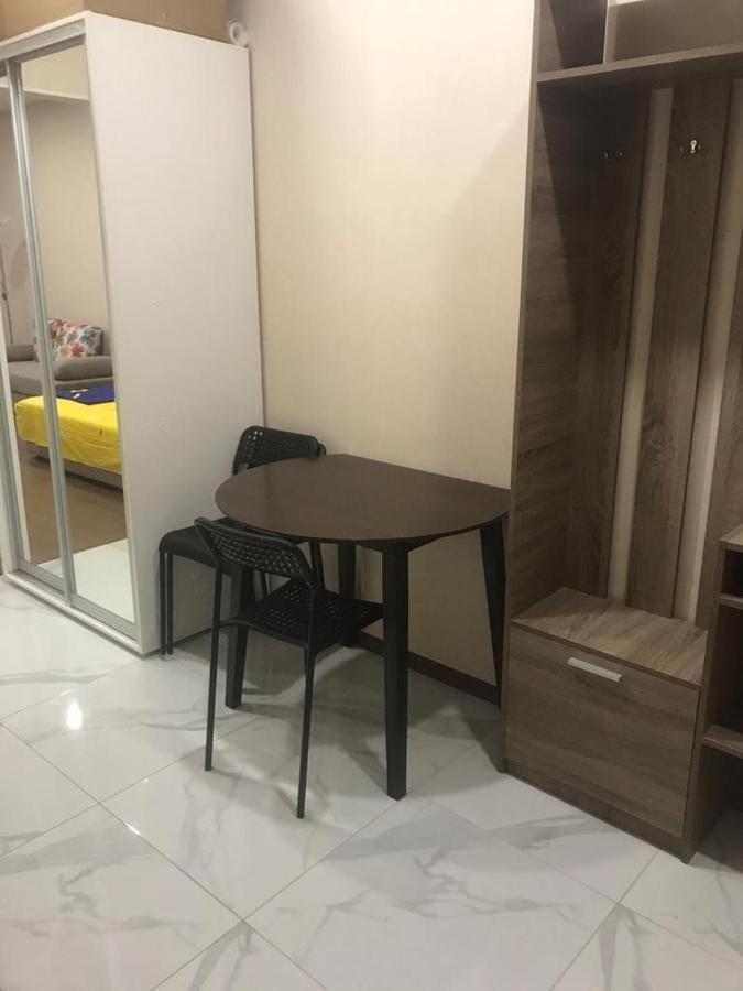 Gagarin Plaza Apartment Odessa Exterior photo